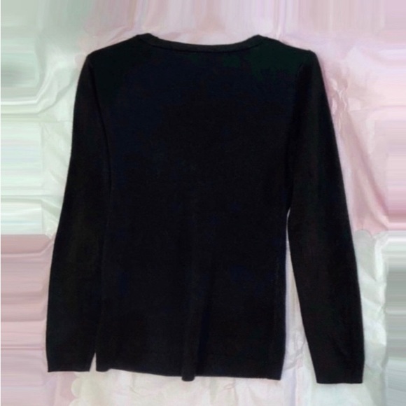 V-Neck Sweater - Picture 2 of 2